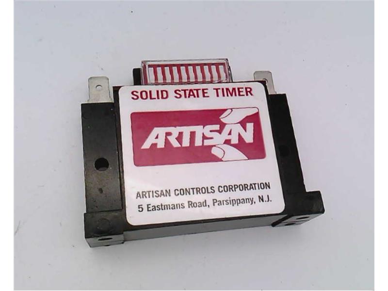 ARTISAN CONTROLS 438USA-3