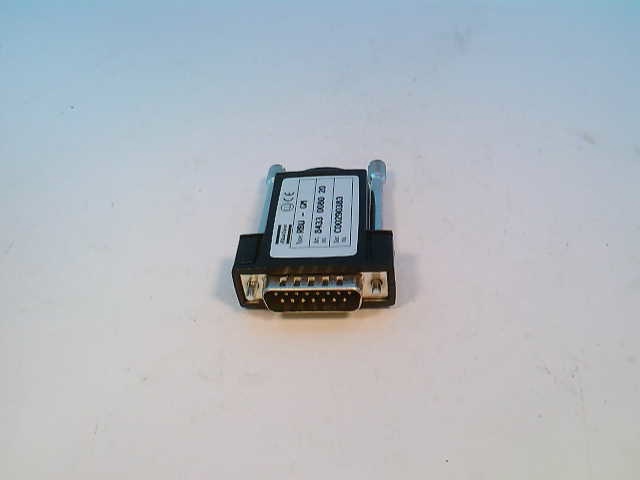 ATLAS COPCO 8433-0080-20