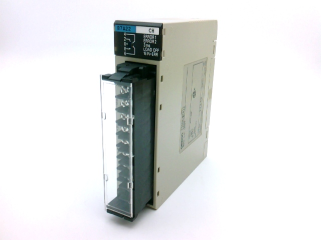 OMRON C200H-B7A22