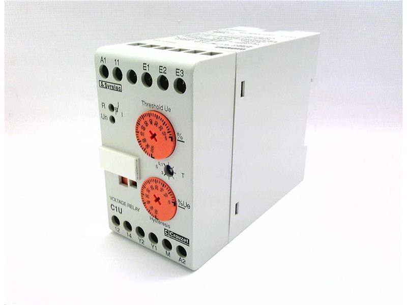 84-893-107 by CROUZET