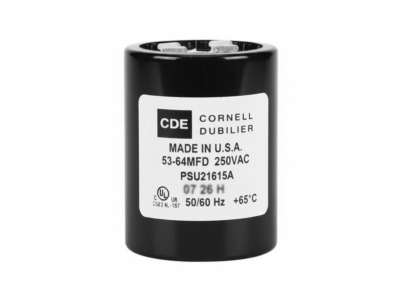 CORNELL DUBILIER PSU21615A