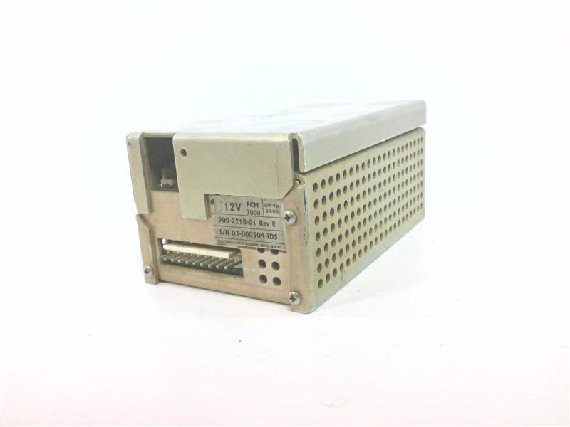 ID SYSTEMS 900-2218-01