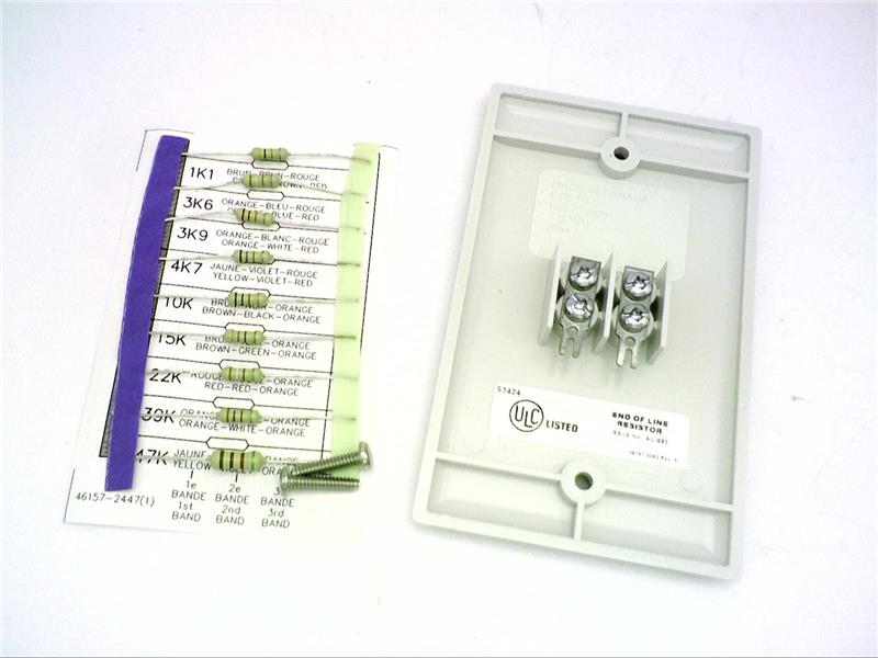 EDWARDS SIGNALING EOL-P1