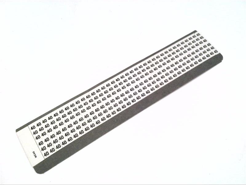 ABB THOMAS & BETTS WC40S