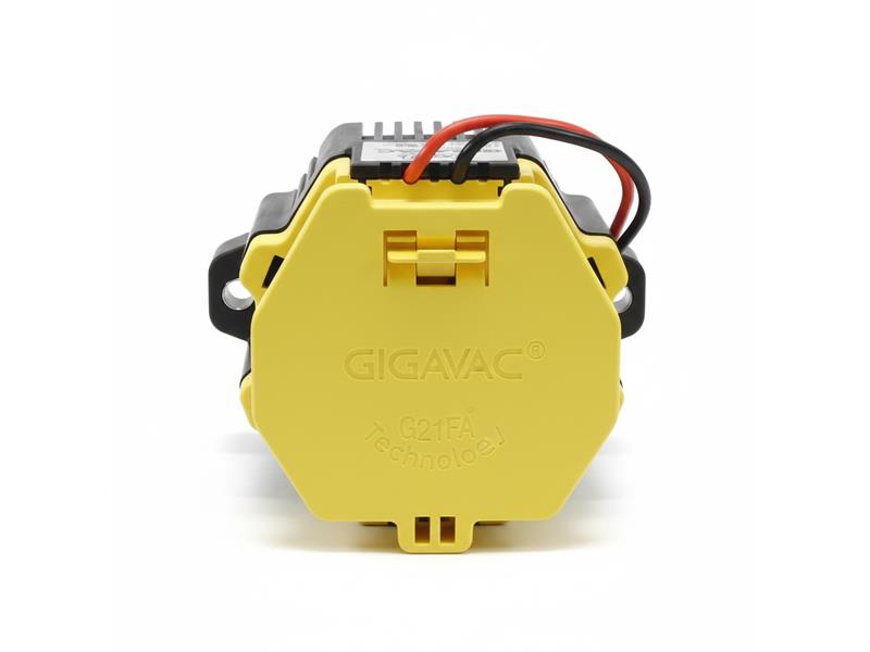 GX21FA by SENSATA TECHNOLOGIES