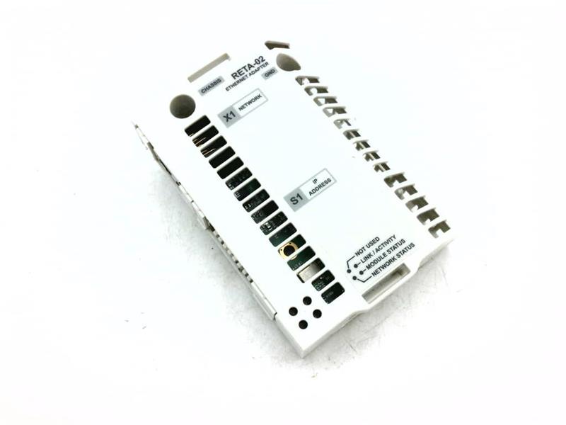 ASEA BROWN BOVERI RETA-02