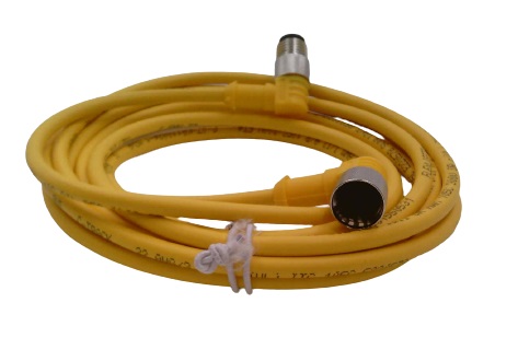 TURCK WKB 3T-3-WSB 3T