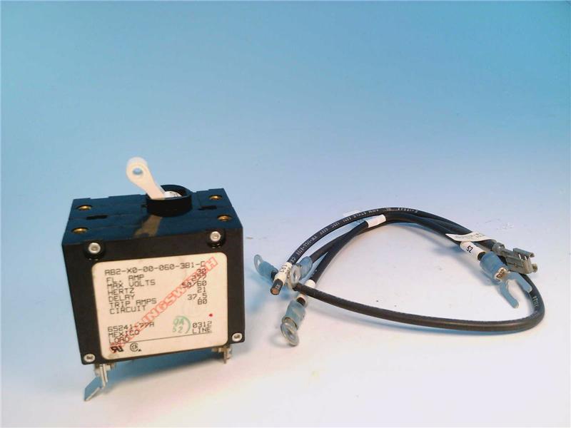 ASEA BROWN BOVERI 14C-211