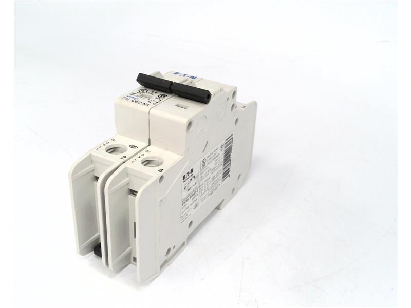 EATON CORPORATION FAZ-C4/2-NA