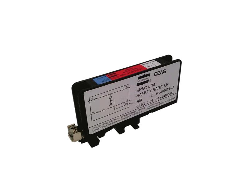 SB5-9140V0501 by EATON CORPORATION