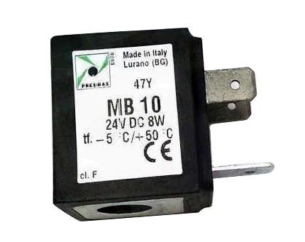 PNEUMAX MB10
