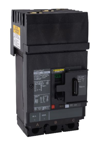 SCHNEIDER ELECTRIC HJA36020YP