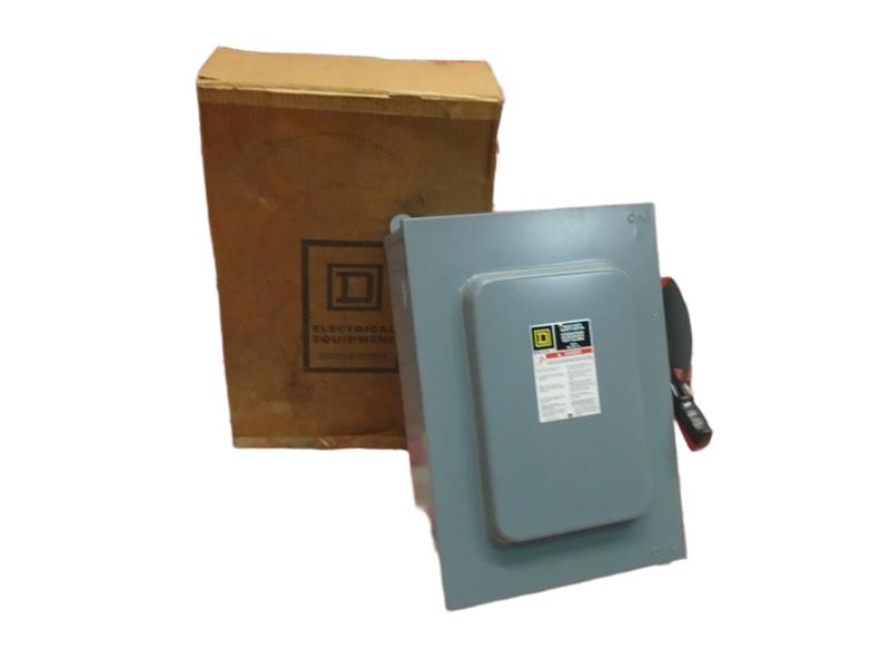 HU663AWKE12 by SCHNEIDER ELECTRIC