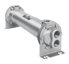 AMERICAN INDUSTRIAL HEAT TRANS SAE-702-C4-TP