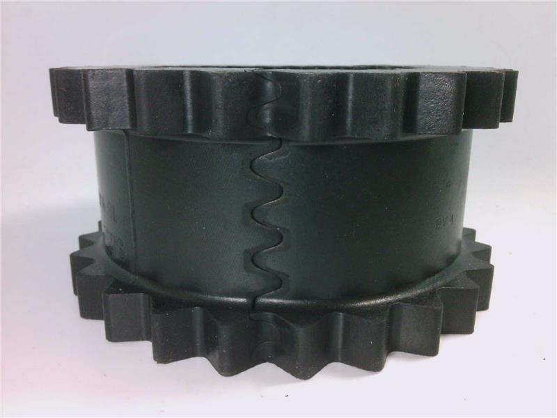 ALTRA INDUSTRIAL MOTION 9JS