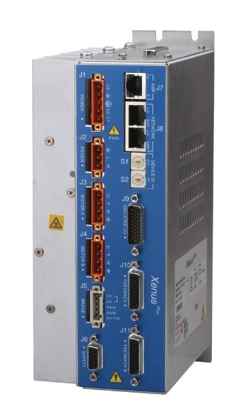 XP2-230-20 by ANALOGIC