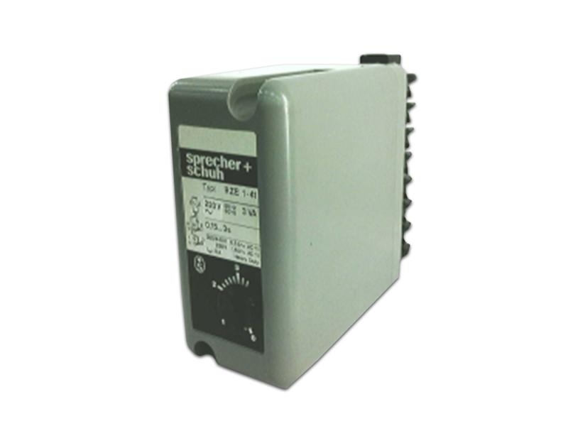 SPRECHER & SCHUH RZE1-41