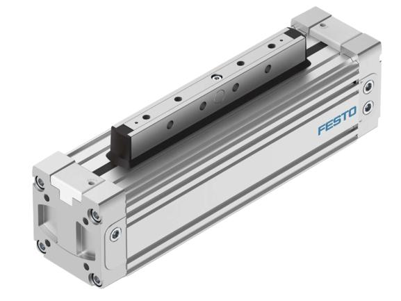 FESTO DGC-K-25-410-PPV-A-GK