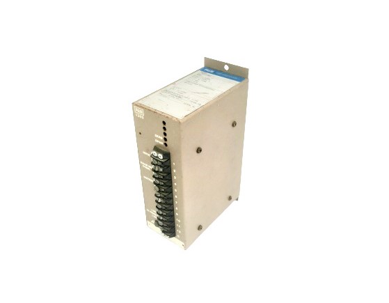 AMETEK SC-1302-0-1VDC-4-20MA-H4