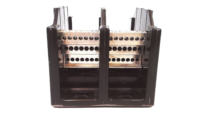 EATON CORPORATION 16372-2