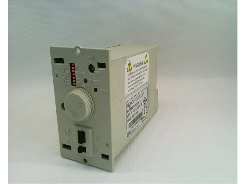 DELTA GROUP ELECTRONICS VFD001L21A
