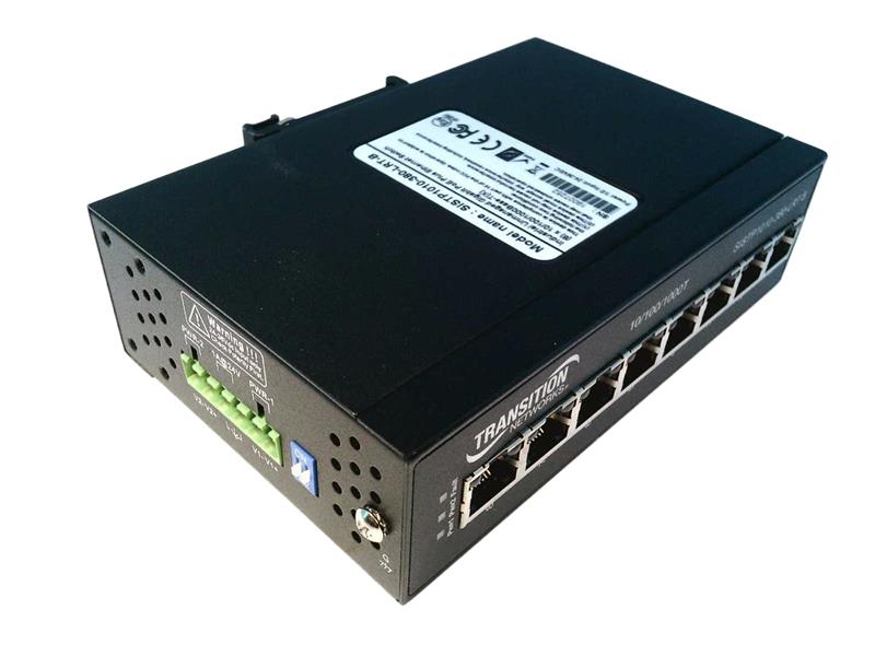 TRANSITION NETWORKS SISTP1010-380-LRT-B