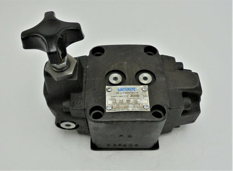 EATON CORPORATION XG-06-2B-30