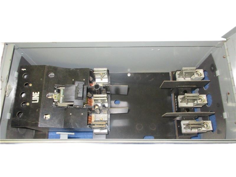 WESTINGHOUSE FDPS363