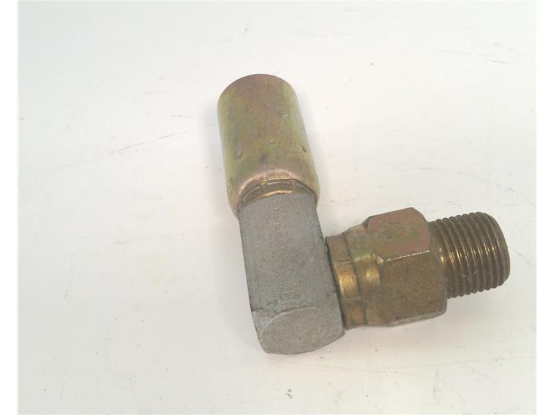 EATON CORPORATION 06U-M06