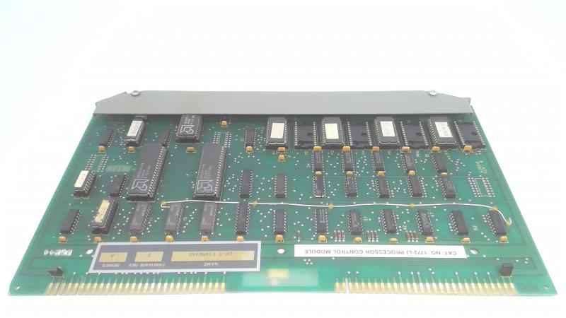 ALLEN BRADLEY 1772-LI