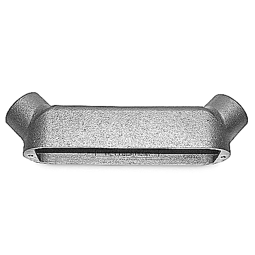 ABB THOMAS & BETTS BUB10-TB