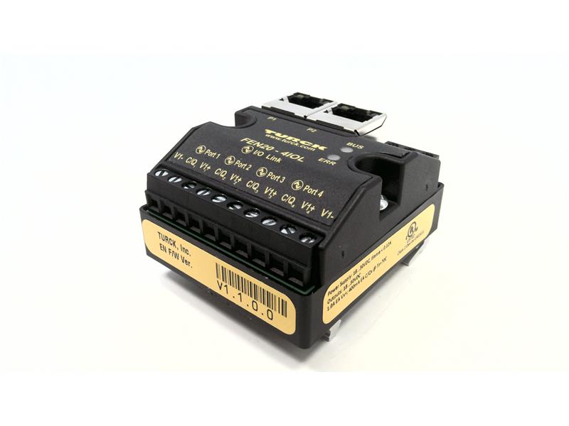 TURCK FEN20-4IOL-DIN
