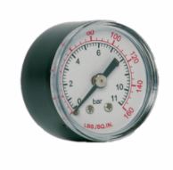 ROSS CONTROLS 5400A2012