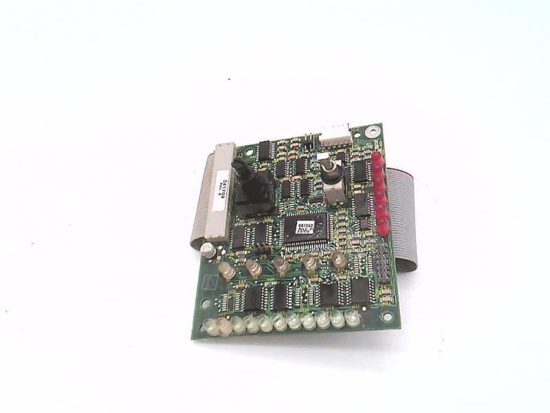 HYPERTHERM INC 041661