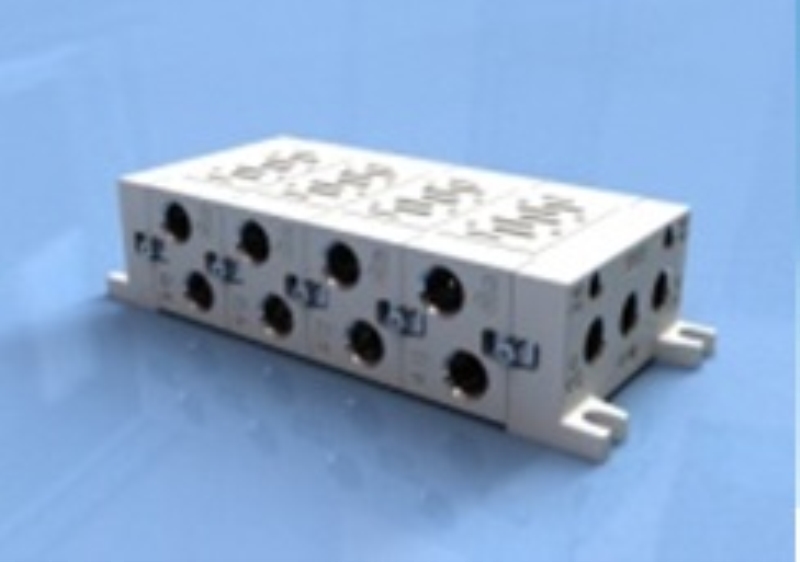 TPC MECHATRONICS CO UDXM27-03R-04B