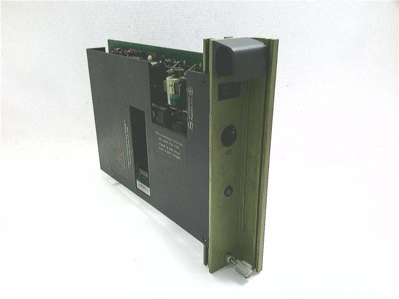 SCHNEIDER ELECTRIC 6MRV32/12-1
