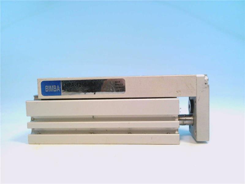 BIMBA NPA-1250-EM