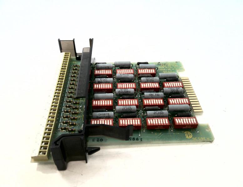 ASEA BROWN BOVERI NIAI-01