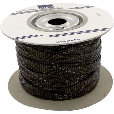 ALPHA WIRE G1201/2-BK005