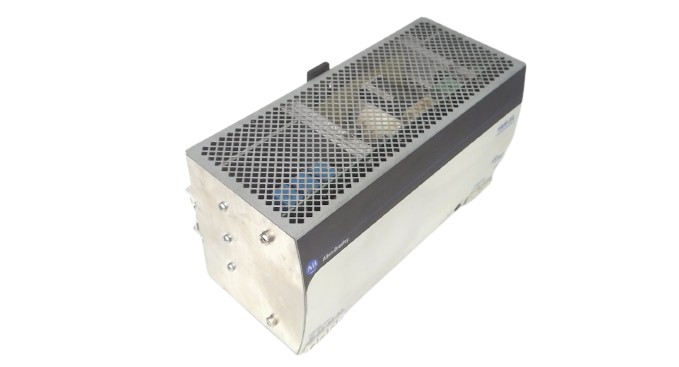 ALLEN BRADLEY 1606-XL720E-3