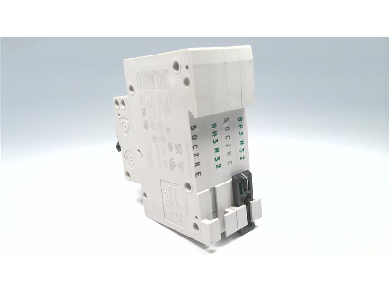 EATON CORPORATION FAZ-C50/2