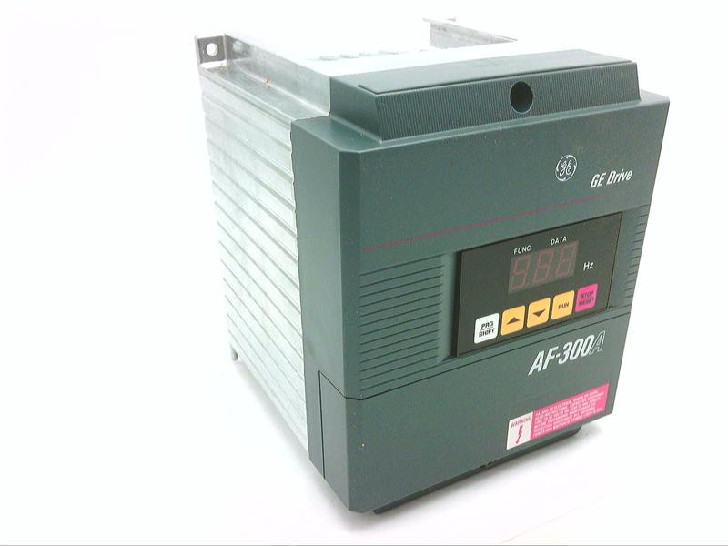 GENERAL ELECTRIC 6VAF321F50A