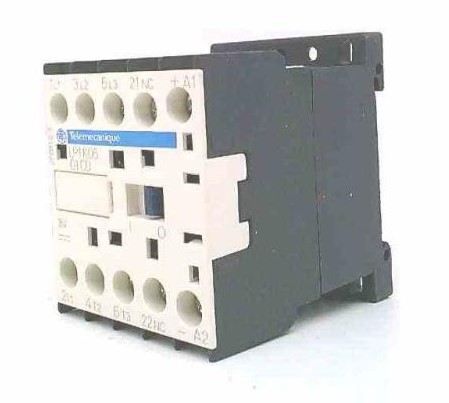 SCHNEIDER ELECTRIC LP1K0601CD