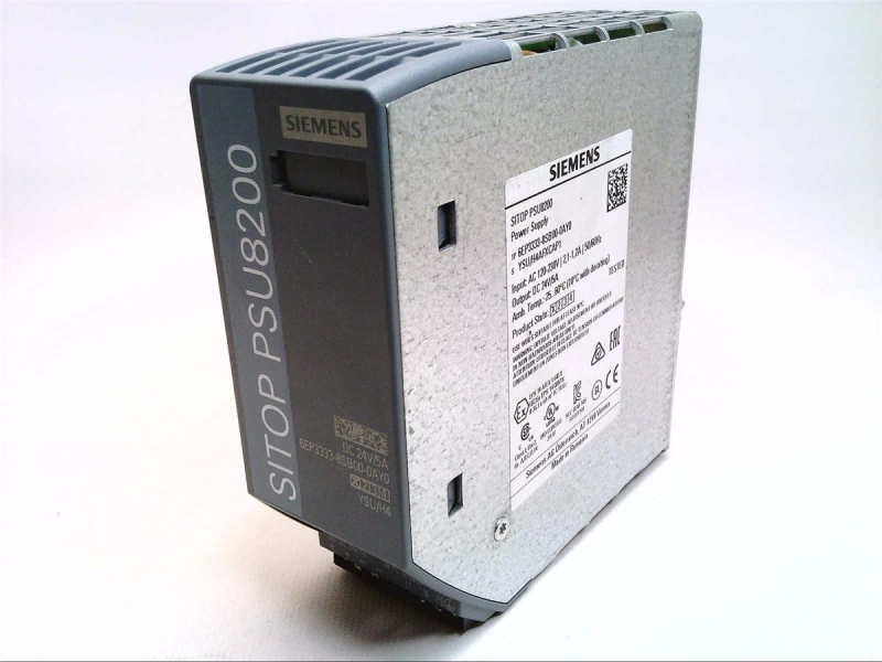 SIEMENS 6EP3333-8SB00-0AY0