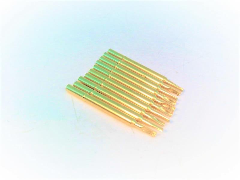 INTERCONNECT DEVICES R-3-SC