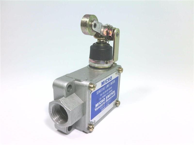 HONEYWELL BZF1-2RN2-RH-J