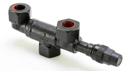 HENRY TECHNOLOGIES 8024