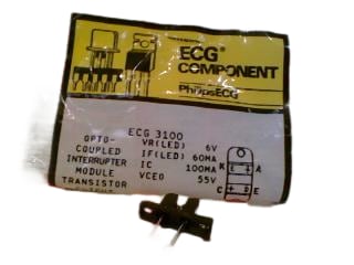 ECG-3100 by PHILIPS