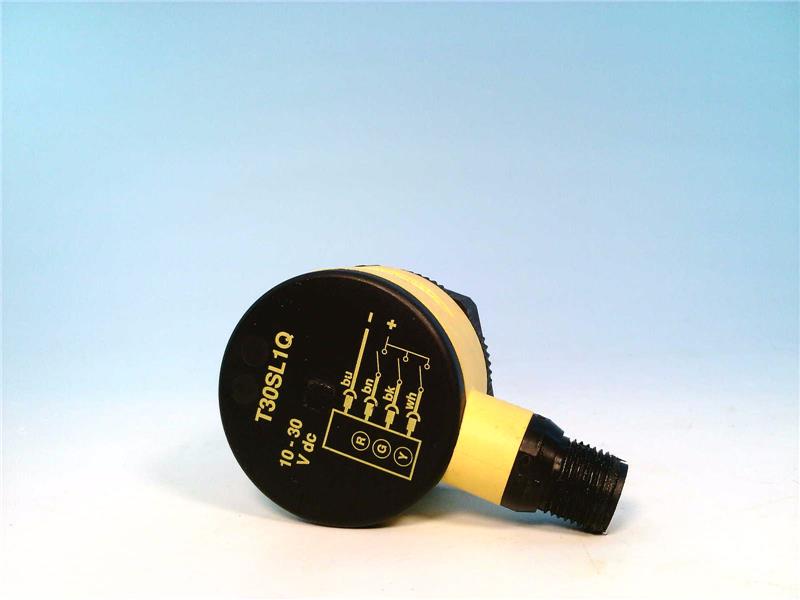 BANNER ENGINEERING T30SL1Q