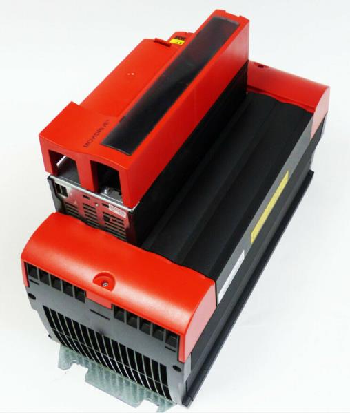 SEW EURODRIVE MDX61B0150-503-4-00/DFP21B